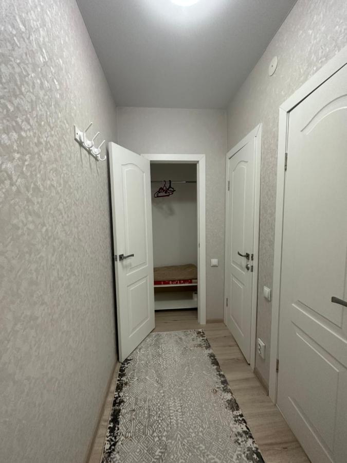 1 Комнатная Драмтеатр 1Bedroom Apartment Ustʼ-Kamenogorsk Exterior foto