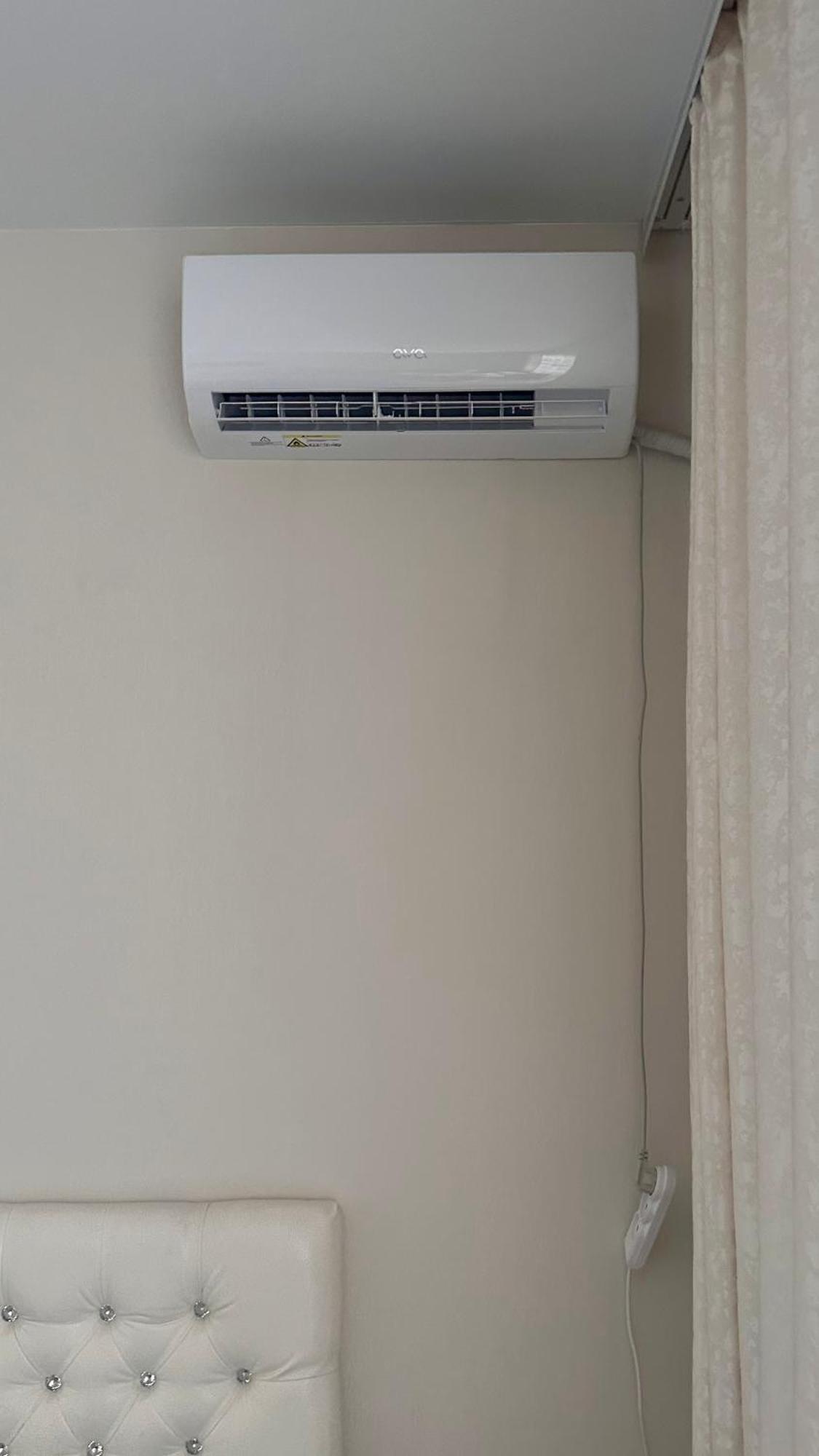 1 Комнатная Драмтеатр 1Bedroom Apartment Ustʼ-Kamenogorsk Exterior foto