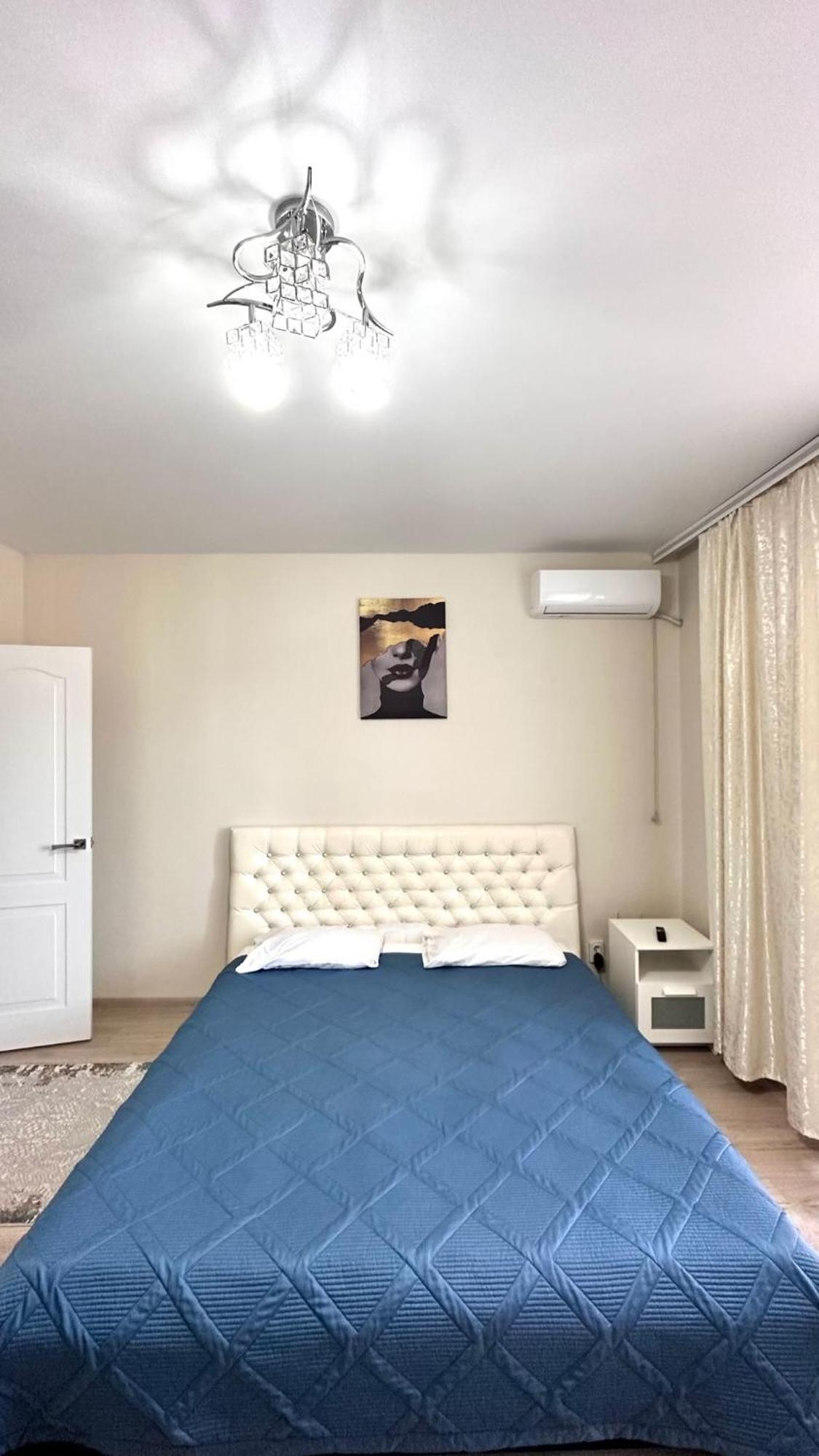 1 Комнатная Драмтеатр 1Bedroom Apartment Ustʼ-Kamenogorsk Exterior foto